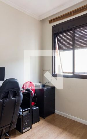 Apartamento à venda com 175m², 3 quartos e 1 vaga Apartamento à venda com 175m², 3 quartos e 1 vagaSuíte 2
