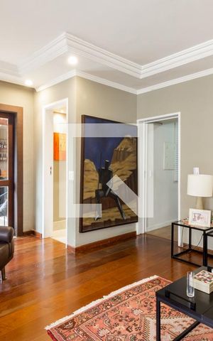 Apartamento à venda com 175m², 3 quartos e 1 vaga Apartamento à venda com 175m², 3 quartos e 1 vagaSala Cobertura