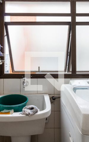 Apartamento à venda com 175m², 3 quartos e 1 vaga Apartamento à venda com 175m², 3 quartos e 1 vagaÁrea de Serviço
