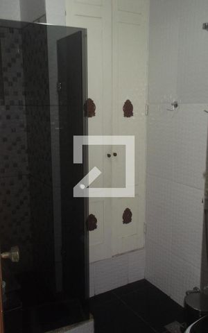 Casa à venda com 1609m², 4 quartos e 4 vagasBanheiro social 1