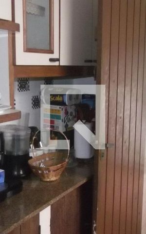 Casa à venda com 1609m², 4 quartos e 4 vagasCozinha
