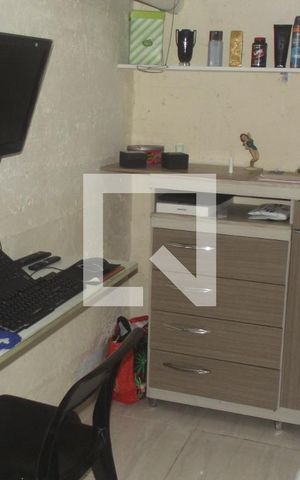 Casa à venda com 1609m², 4 quartos e 4 vagasQuarto 2