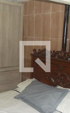 Casa à venda com 1609m², 4 quartos e 4 vagasQuarto 2