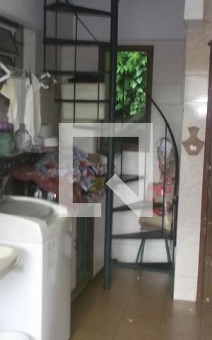 Casa à venda com 1609m², 4 quartos e 4 vagasÁrea de Serviço