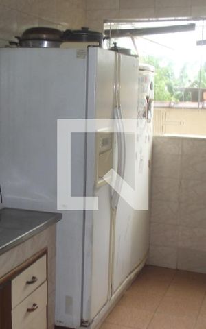 Casa à venda com 1609m², 4 quartos e 4 vagasCozinha