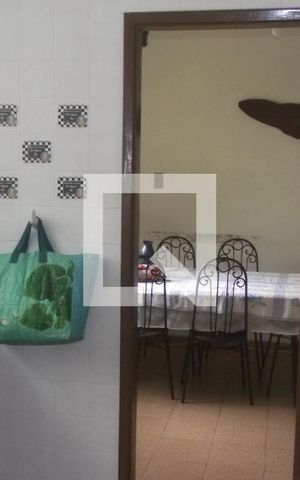 Casa à venda com 1609m², 4 quartos e 4 vagasCozinha