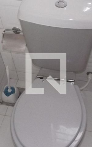 Casa à venda com 1609m², 4 quartos e 4 vagasBanheiro da Suíte