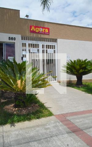 Apartamento à venda com 43m², 2 quartos e 1 vagaFachada