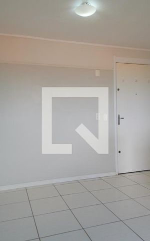 Apartamento à venda com 43m², 2 quartos e 1 vagaSala 