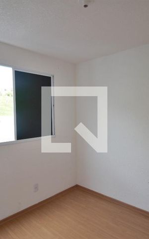Apartamento para alugar com 40m², 2 quartos e 1 vaga Apartamento para alugar com 40m², 2 quartos e 1 vagaQuarto 1