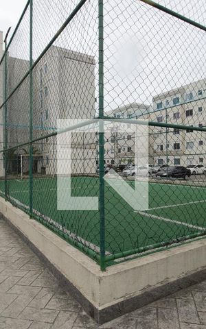 Apartamento para alugar com 40m², 2 quartos e 1 vaga Apartamento para alugar com 40m², 2 quartos e 1 vagaQuadra Esportiva