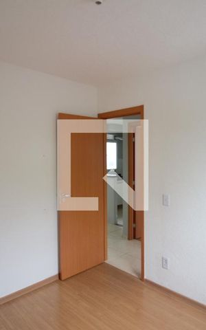 Apartamento para alugar com 40m², 2 quartos e 1 vaga Apartamento para alugar com 40m², 2 quartos e 1 vagaQuarto 1