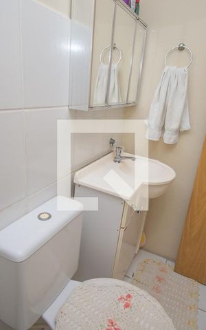 Apartamento à venda com 65m², 2 quartos e 1 vagabanheiro