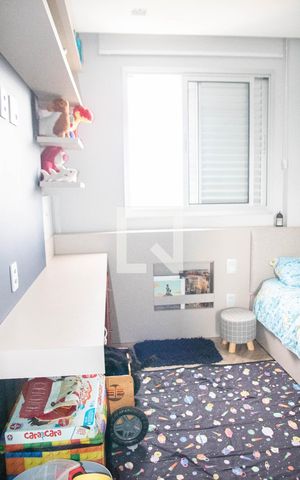 Apartamento para alugar com 70m², 3 quartos e 1 vaga Apartamento para alugar com 70m², 3 quartos e 1 vagaQuarto 3