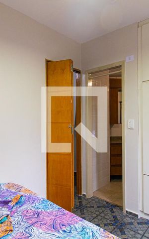 Apartamento para alugar com 30m², 1 quarto e 1 vaga Apartamento para alugar com 30m², 1 quarto e 1 vagaQuarto