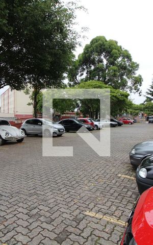 Apartamento à venda com 42m², 2 quartos e 1 vagaÁrea comum