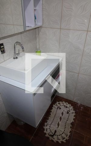 Apartamento à venda com 42m², 2 quartos e 1 vagaBanheiro