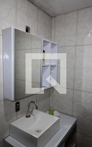 Apartamento à venda com 42m², 2 quartos e 1 vagaBanheiro