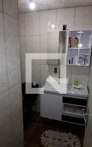 Apartamento à venda com 42m², 2 quartos e 1 vagaBanheiro