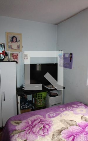 Apartamento à venda com 42m², 2 quartos e 1 vagaQuarto 1