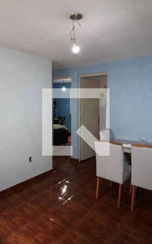 Apartamento à venda com 42m², 2 quartos e 1 vagaSala
