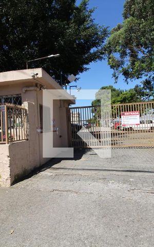 Apartamento à venda com 42m², 2 quartos e 1 vagaFachada