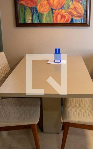 Apartamento para alugar com 69m², 2 quartos e 1 vaga Apartamento para alugar com 69m², 2 quartos e 1 vagaSala