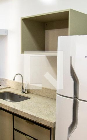 Apartamento para alugar com 69m², 2 quartos e 1 vaga Apartamento para alugar com 69m², 2 quartos e 1 vagaCozinha