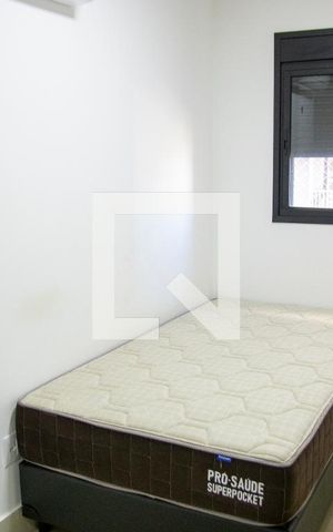 Apartamento para alugar com 69m², 2 quartos e 1 vaga Apartamento para alugar com 69m², 2 quartos e 1 vagaSuíte 1