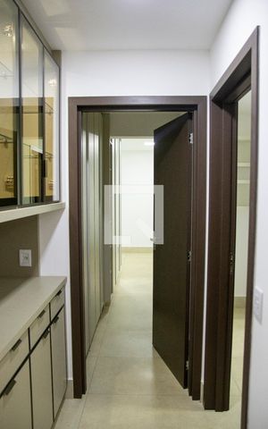 Apartamento para alugar com 69m², 2 quartos e 1 vaga Apartamento para alugar com 69m², 2 quartos e 1 vagaSala