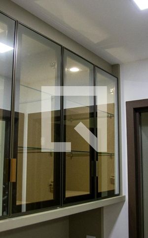 Apartamento para alugar com 69m², 2 quartos e 1 vaga Apartamento para alugar com 69m², 2 quartos e 1 vagaSala