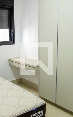 Apartamento para alugar com 69m², 2 quartos e 1 vaga Apartamento para alugar com 69m², 2 quartos e 1 vagaSuíte 1