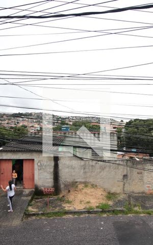 Casa para alugar com 54m², 2 quartos e 1 vagaVista do Quarto 2