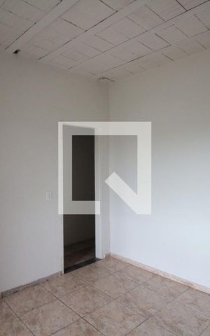 Casa para alugar com 54m², 2 quartos e 1 vagaSala