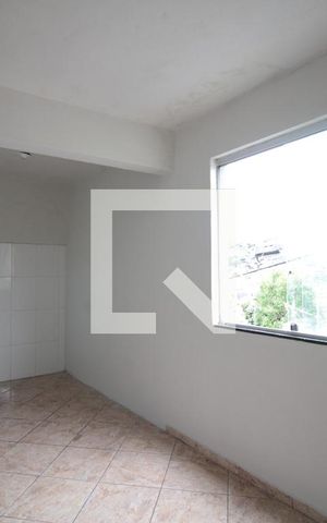 Casa para alugar com 54m², 2 quartos e 1 vagaCozinha