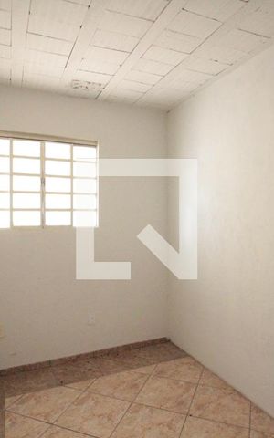 Casa para alugar com 54m², 2 quartos e 1 vagaQuarto 1