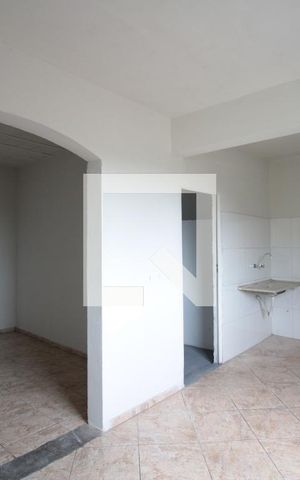 Casa para alugar com 54m², 2 quartos e 1 vagaCozinha