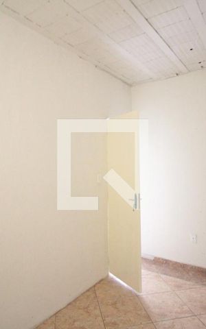 Casa para alugar com 54m², 2 quartos e 1 vagaQuarto 1