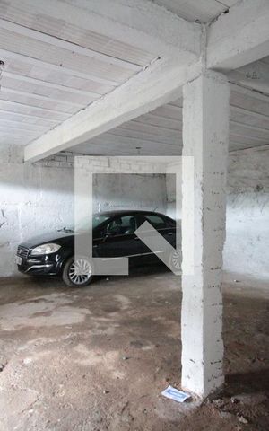 Casa para alugar com 54m², 2 quartos e 1 vagaGaragem