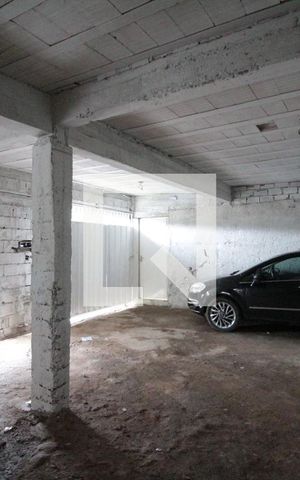 Casa para alugar com 54m², 2 quartos e 1 vagaGaragem