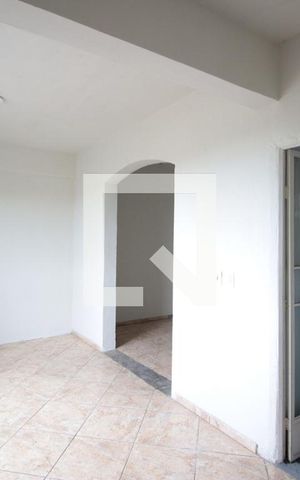 Casa para alugar com 54m², 2 quartos e 1 vagaCozinha