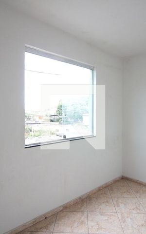 Casa para alugar com 54m², 2 quartos e 1 vagaQuarto 2