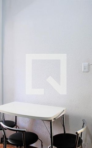 Apartamento para alugar com 48m², 2 quartos e 1 vagaSala