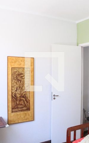 Apartamento para alugar com 48m², 2 quartos e 1 vagaQuarto 1