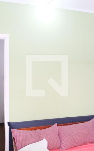 Apartamento para alugar com 48m², 2 quartos e 1 vagaQuarto 1
