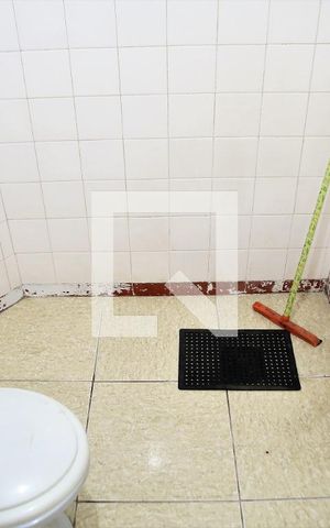 Apartamento para alugar com 48m², 2 quartos e 1 vagaBanheiro