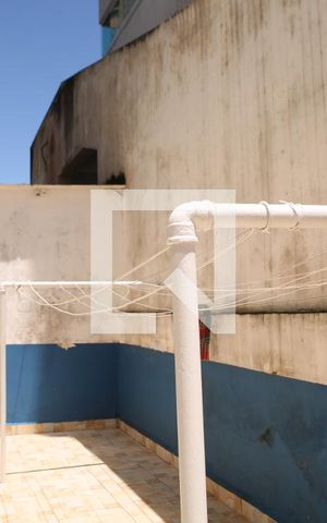Apartamento para alugar com 48m², 2 quartos e 1 vagaÁrea comum