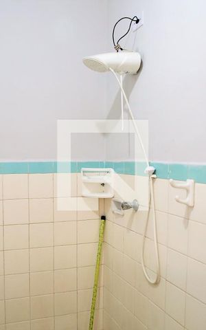 Apartamento para alugar com 48m², 2 quartos e 1 vagaBanheiro