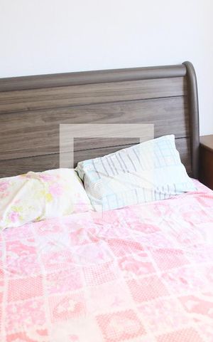 Apartamento para alugar com 48m², 2 quartos e 1 vagaQuarto 2