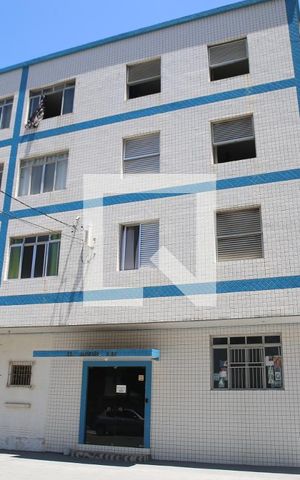 Apartamento para alugar com 48m², 2 quartos e 1 vagaFachada